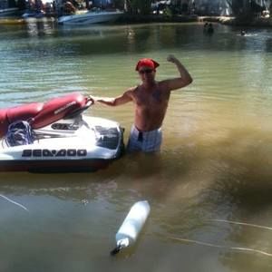 Meet your Posher, Scott